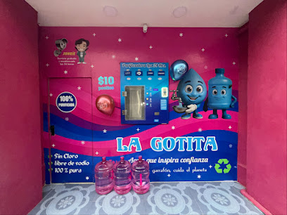 La Gotita