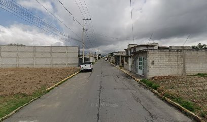 La Malinche Agua Purificada
