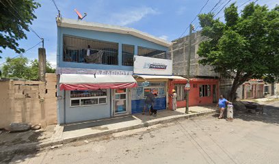 La + Pura Agua Purificada