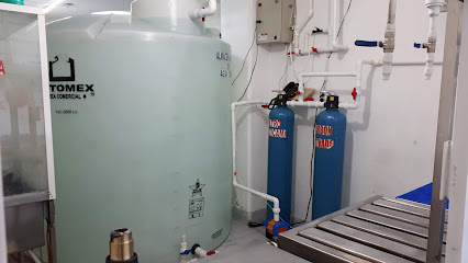 La Purificadora De Agua