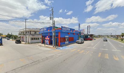 Las Brisas Agua Purificada