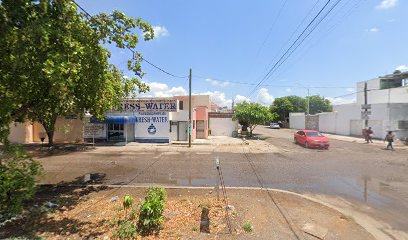 Llenado De Agua