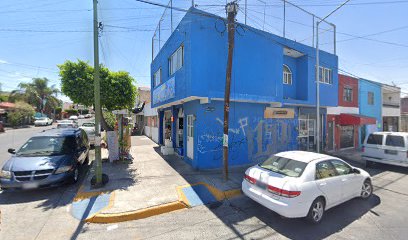 Llenado De Garrafones De Agua