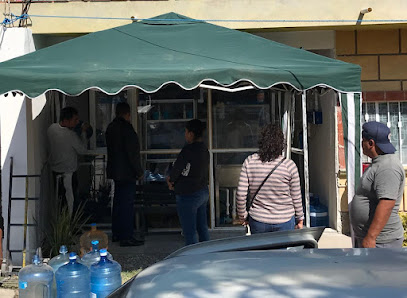Los Angeles Purificadora