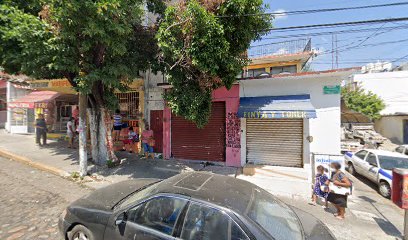 Los Manantiales De Morelos Purificadora