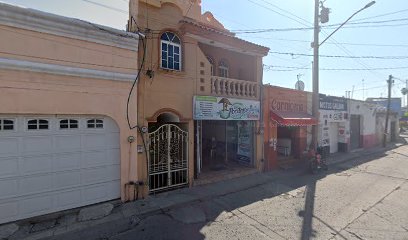 Los Pocitos Agua Purificada