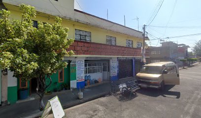 Los Tres Manantiales Purificadora De Agua