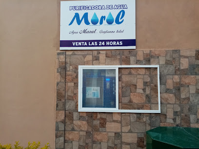 Maral Purificadora De Agua