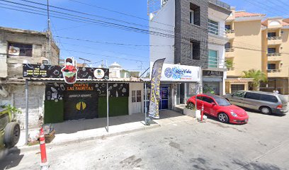 Mazvida Agua Purificada