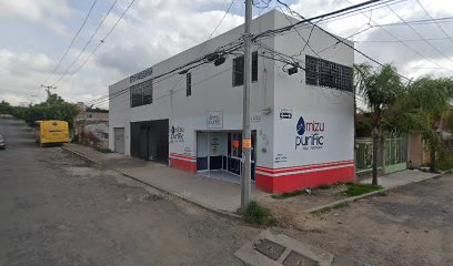Mizu Purific