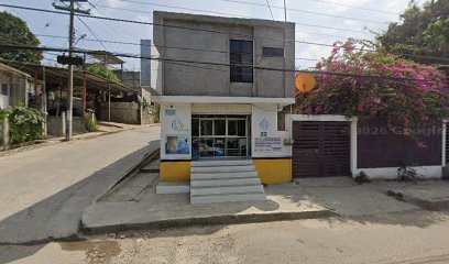 Módulo Comunitario De Agua Purificada
