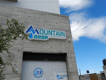 Mountain Drop 422
