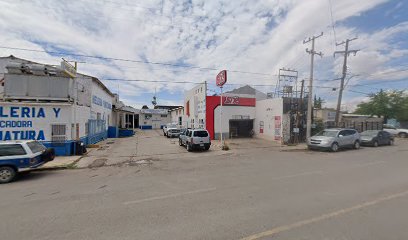 Natura Agua Purificada