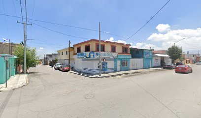 Nebraska Agua Purificada
