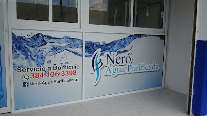 Neró- El Agua De Los Dioses