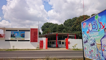 Oasis De Los Frayles Tonalá