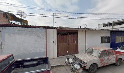 Oasis Exprés Purificadora Rioverde