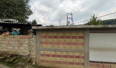 Ojo De Agua Purificadora