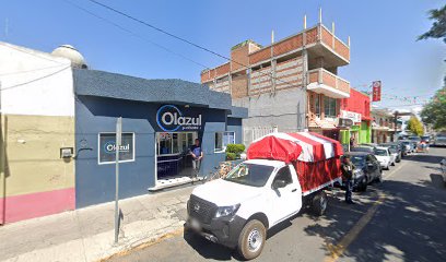 Olazul