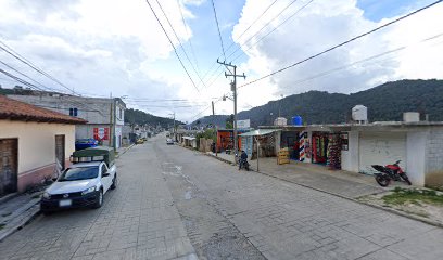 Ölfus Agua Purificada