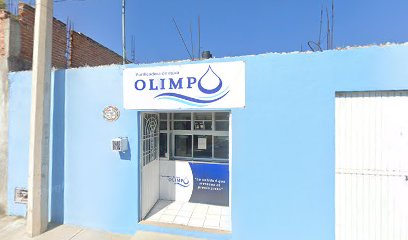 Olimpo Purificadora De Agua