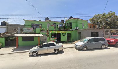 Olympic Purificadora