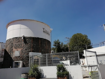Organismo Agua Y Saneamiento De Toluca Juárez