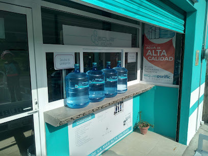 Oscipura Agua Purificada