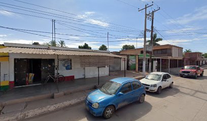 Oviuachic Agua Purificada