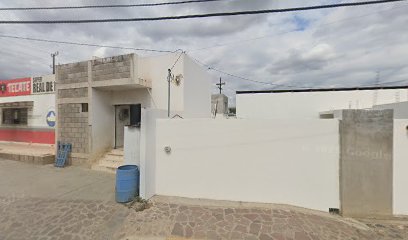Plabta Purificadora De Agua La Fresca