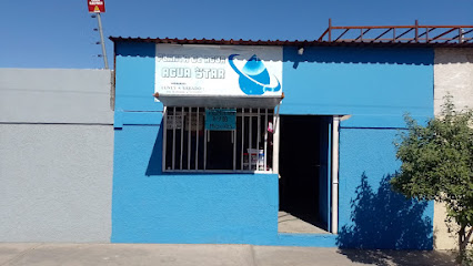 Planta De Agua Agua Star
