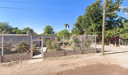 Planta De Agua Pirificadora Emiliano