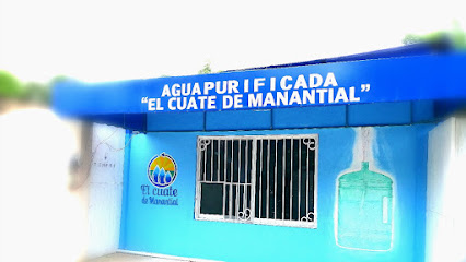 Planta De Agua Purificada