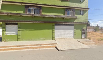 Planta De Agua Purificada La Paz