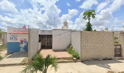 Planta De Agua Purificada