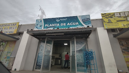 Planta De Agua Renavi