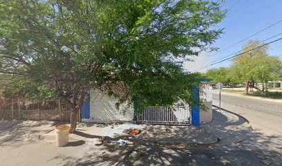 Planta De Agua 