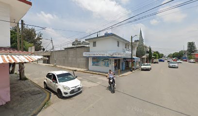 Planta Purificadora