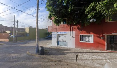 Planta Purificadora