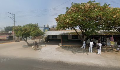 Planta Purificadora