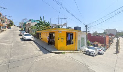 Planta Purificadora