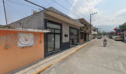 Planta Purificadora