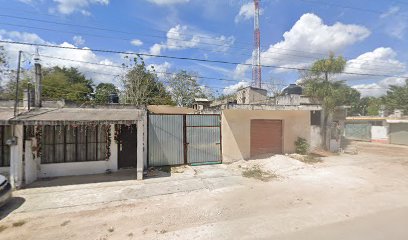 Planta Purificadora Agua Clara