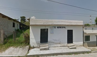 Negocio Planta Purificadora