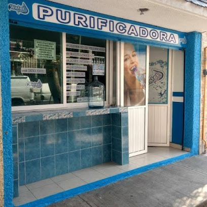 Planta Purificadora Bolívar 2