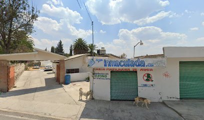 Planta Purificadora De Agua