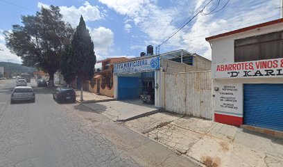 Planta Purificadora De Agua