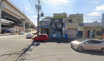 Planta Purificadora De Agua