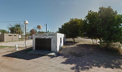 Negocio Planta Purificadora De Agua