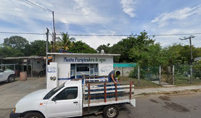 Planta Purificadora De Agua